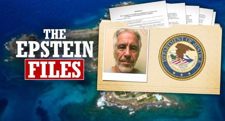 What are the Epstein Files? Why they have become a flashpoint